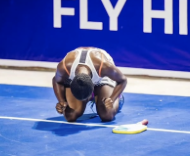 Pickleball in Arusha