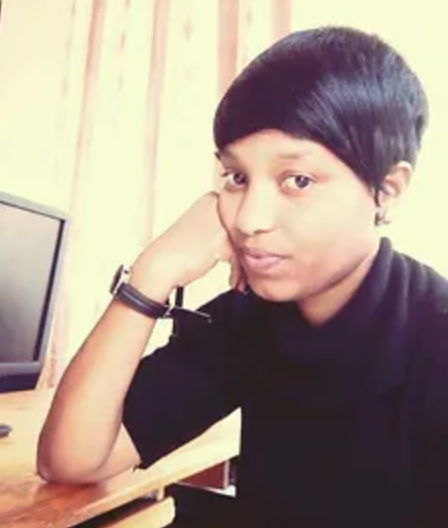 Shila Matthew